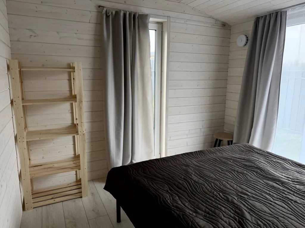 Частный дом ИГМА Сосновские горки 8-местный