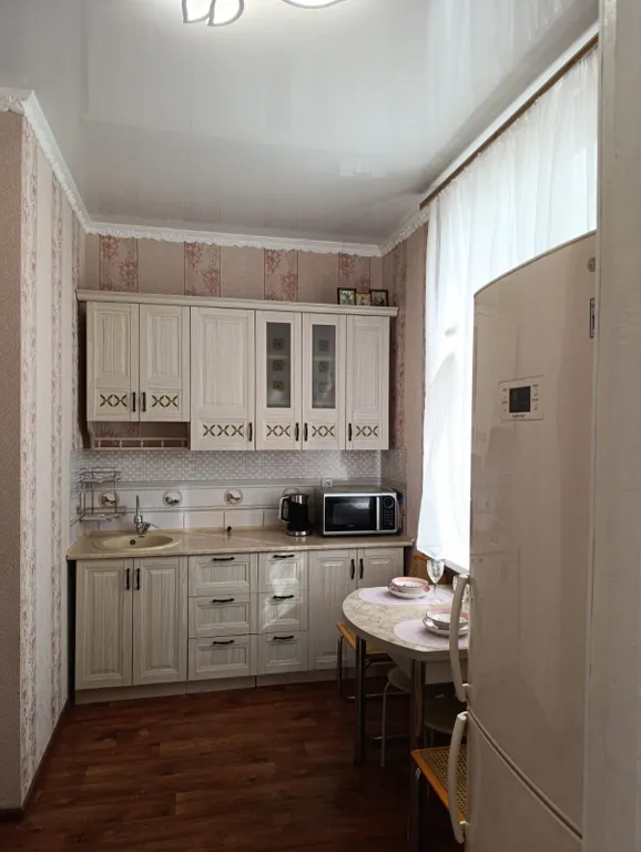 Квартира у моря- Таганрогская набережная, Ейск