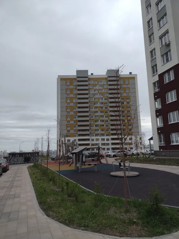 Студия в Цветах-2