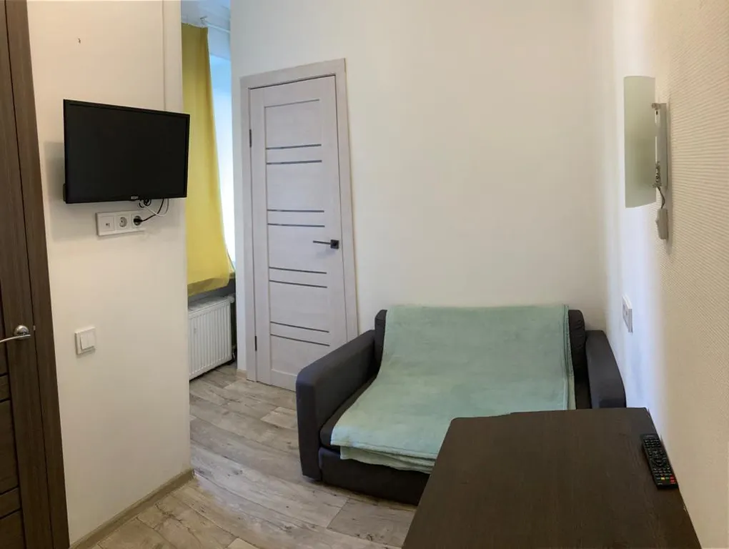 2-комнатная Квартира — аренда посуточно в Химки