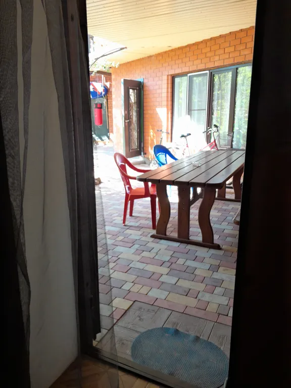 Коттедж Коттедж Отдых на Азовском море — Ейск