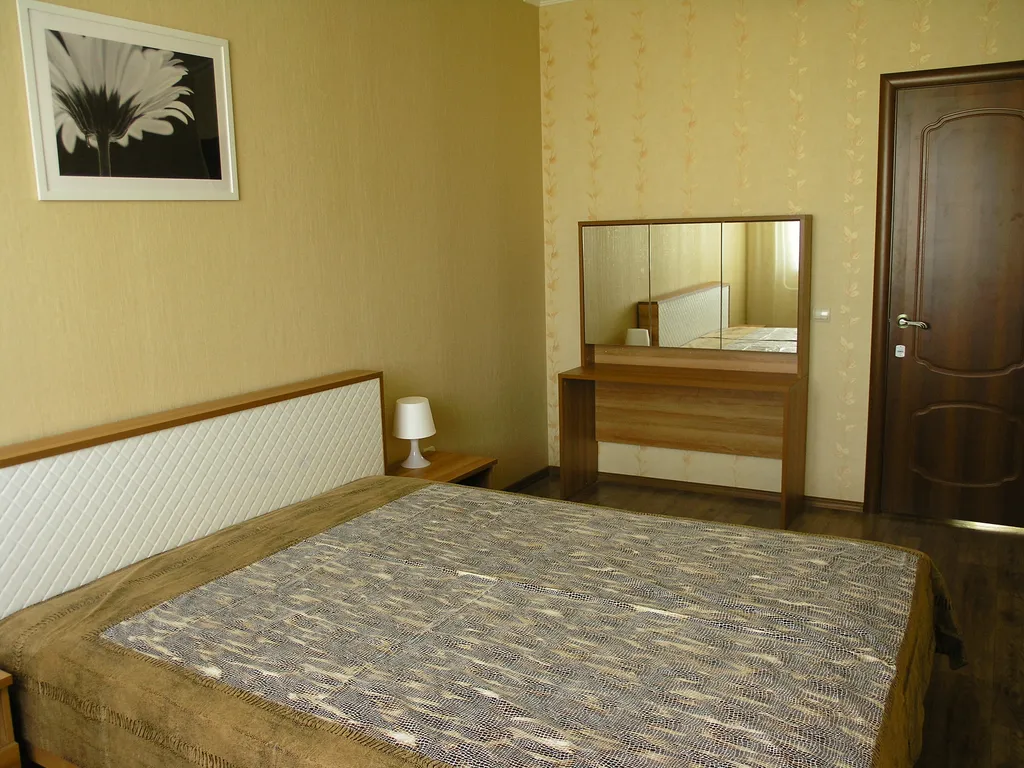 Комфортабельная квартира