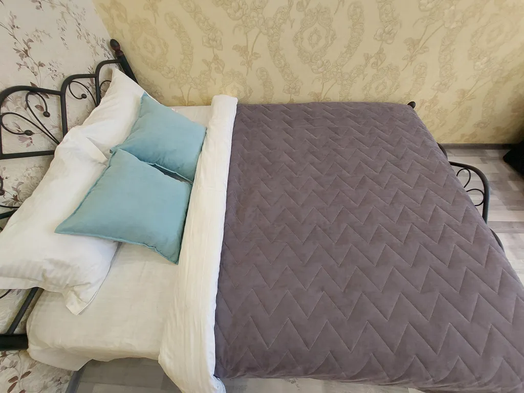 Видовые апартаменты