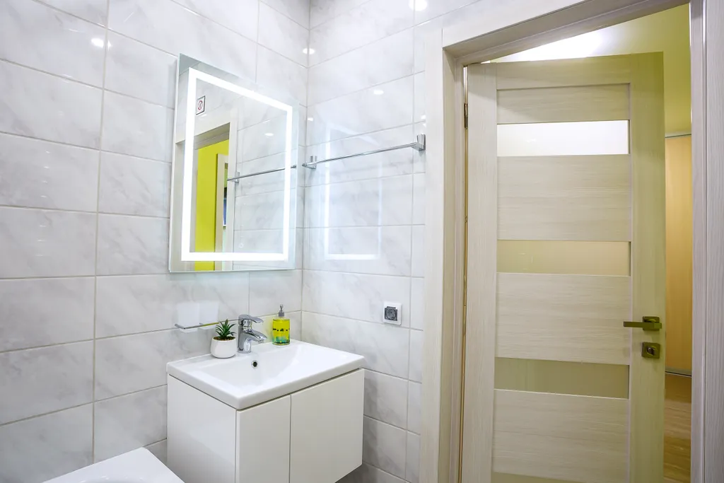 Квартира Зеленная поляна