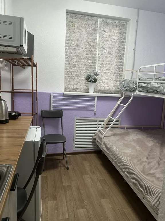 Квартира Студия в доме на Красном Октябре, 3 минут до МЦД — аренда посуточно в Раменское