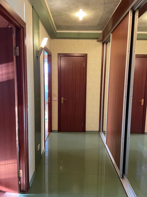 Квартира в элитном доме