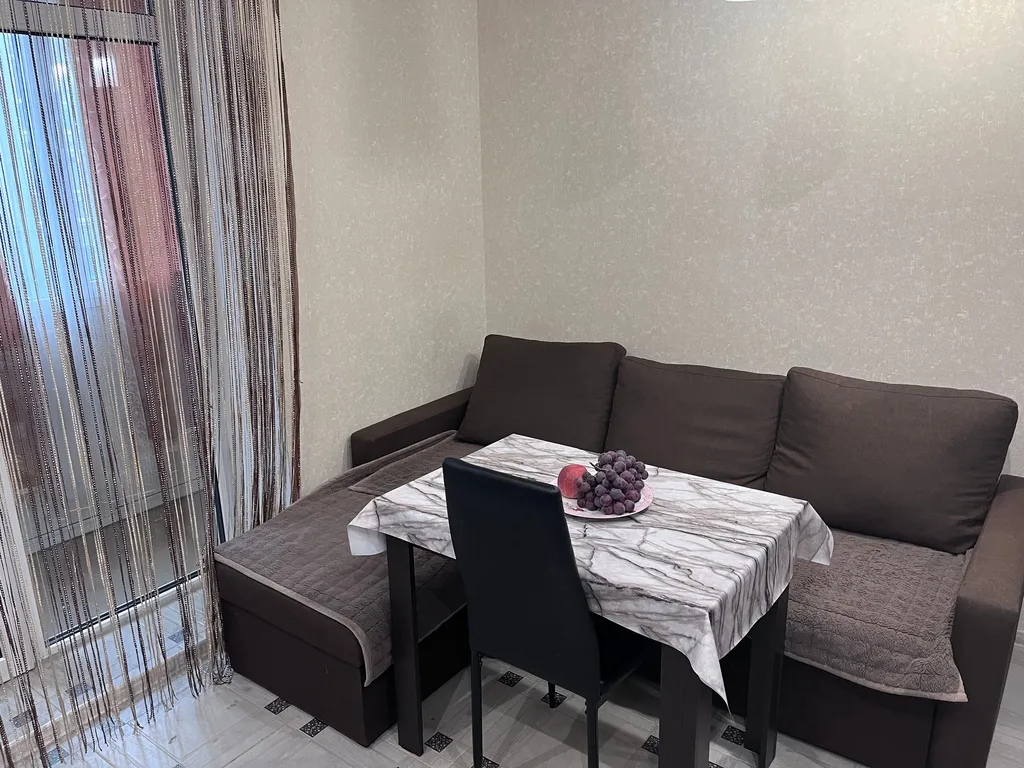 Квартира 2-комнатная квартира нa беpегу Балтийскогo моpя — Зеленоградск