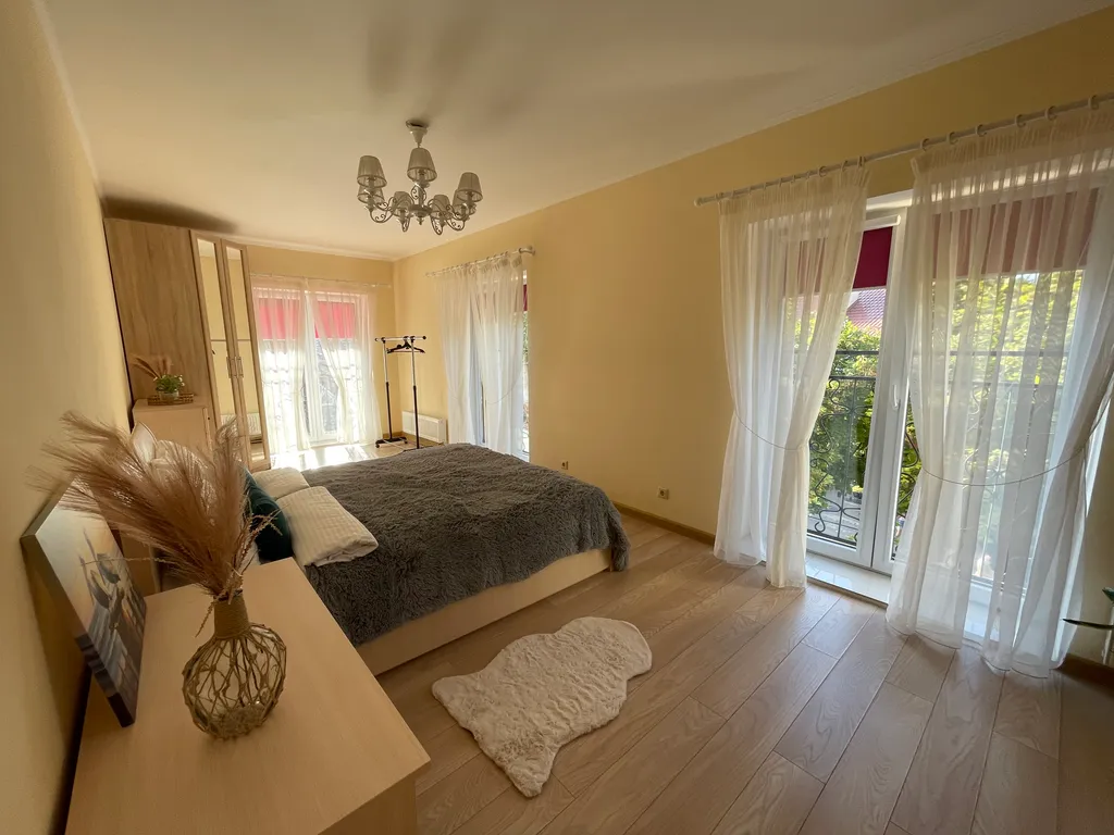 Сердце Зеленоградска на Курортном проспекте