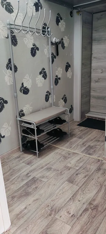 Уютная 1-комнатная квартира отличным сервисом на Сорокина