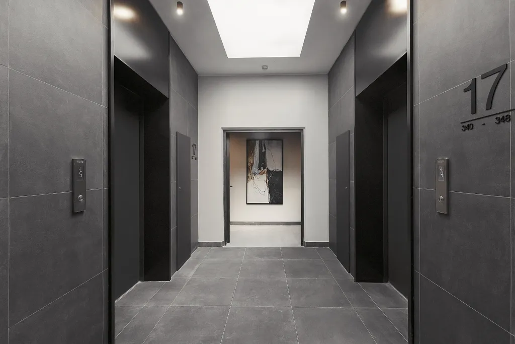 Комфортная, светлая студия на сутки в современном ЖК