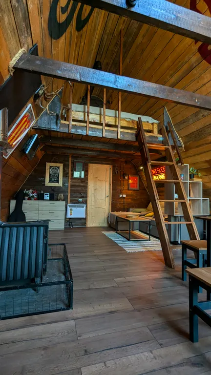 Полный детокс