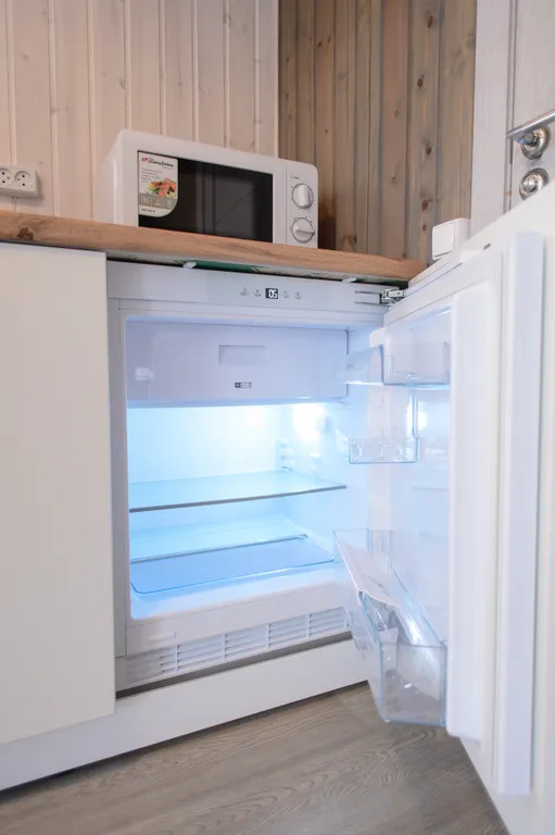 Отель Экодом