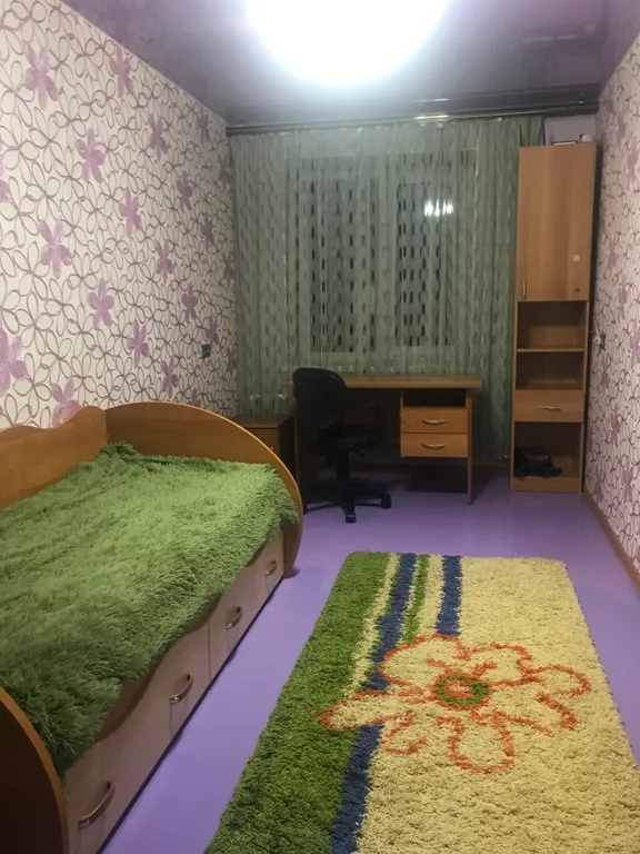 Квартира в Шерегеше