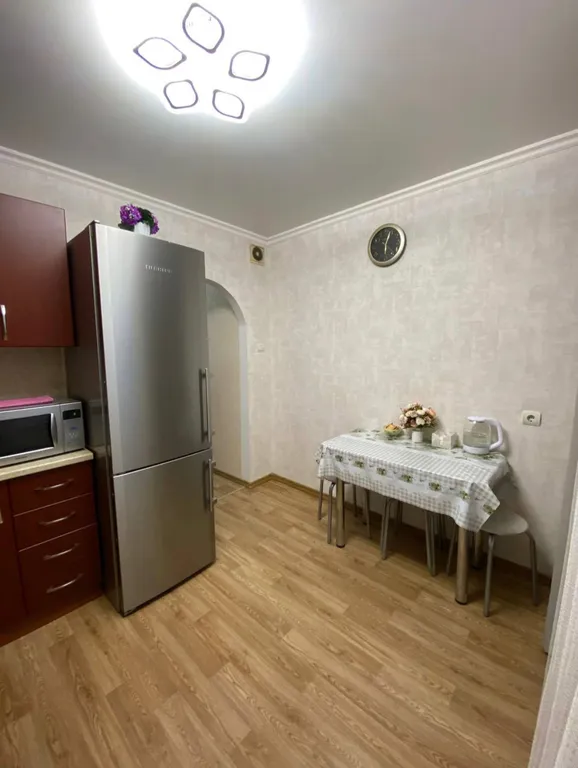Квартира Уютная квартира — Казань