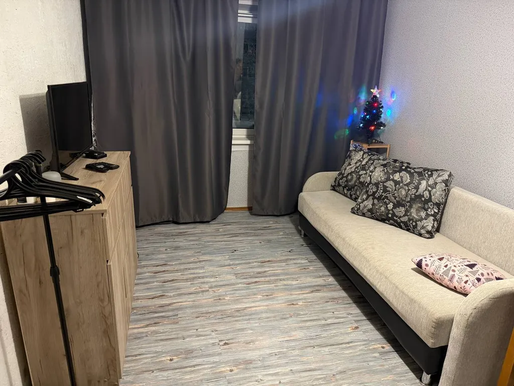 Комфортная квартира по доступной цене — до склона можно дойти пешком