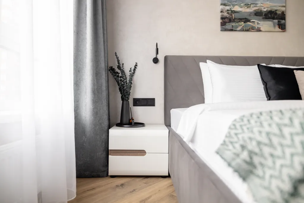 Квартира Квартира Просторная евротрешка в жк бизнес-класса западный порт у м. Фили — Москва