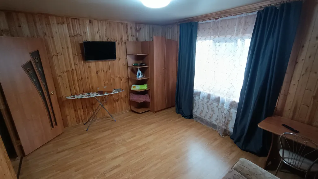 2-комнатный Дом