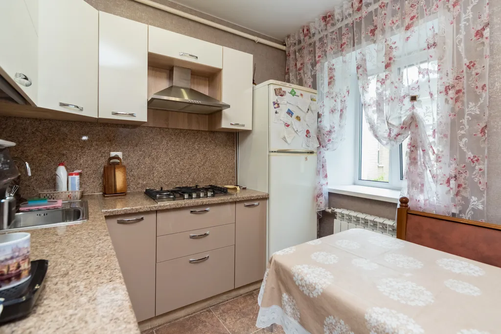 Квартира Квартира в историческом центре Ярославля — Ярославль