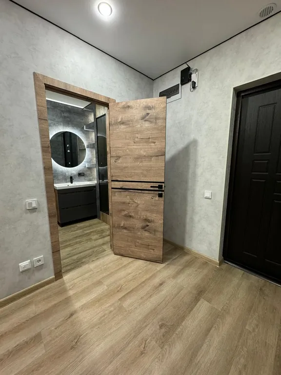 Квартира Квартира с новым ремонтом в новом доме — Владивосток