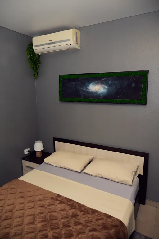 1-комнатная Квартира — аренда посуточно в Орск