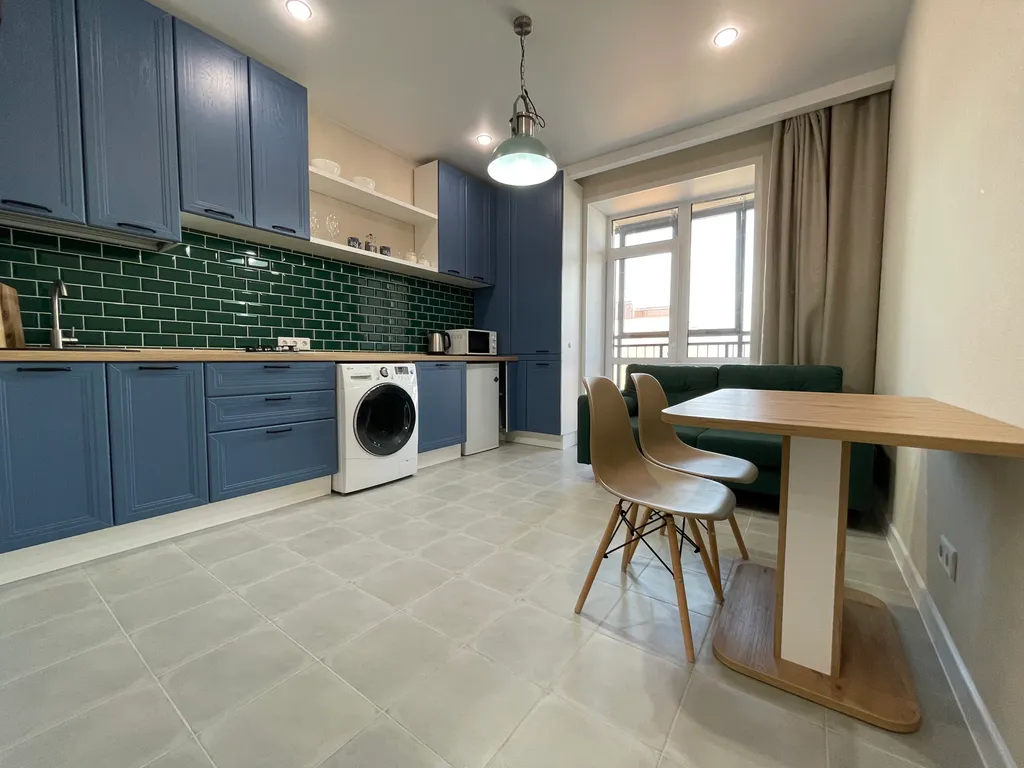 Квартира Apartment Sky в центральной части города — Кострома