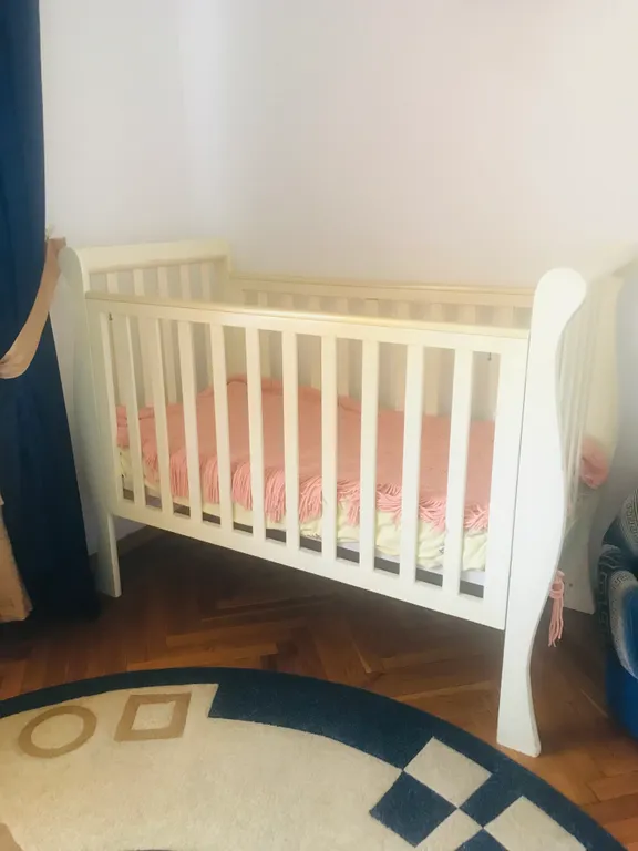 Квартира Солнечная квартира, с отличным настроением — Анапа