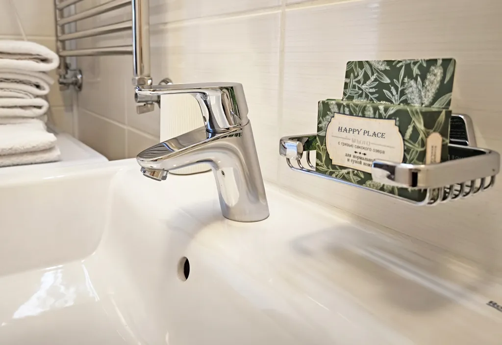 Квартира с видом на море Porto3