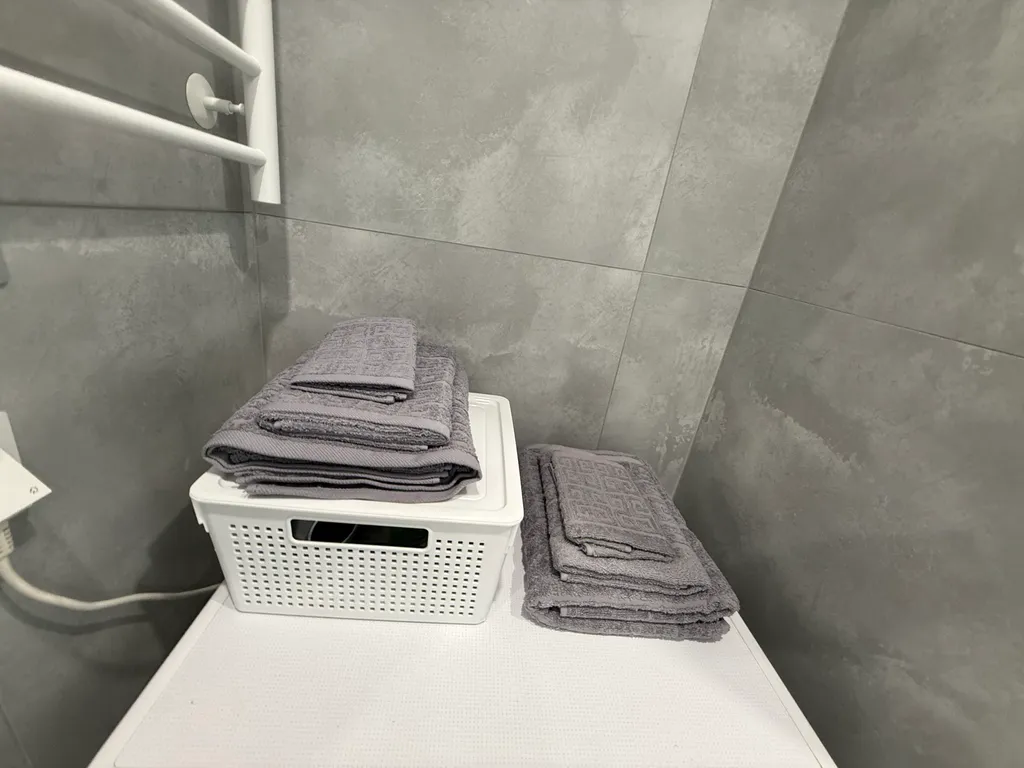 Уютная VIP квартира