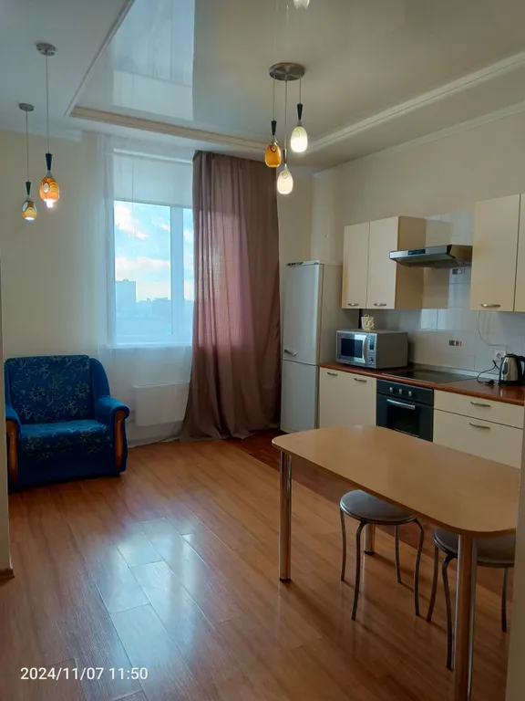 Квартира рядом с Ж/Д вокзалом