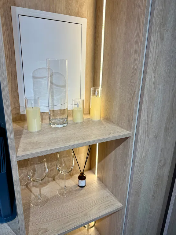 Стильные апартаменты у ТЦ Лемана Про Иваново