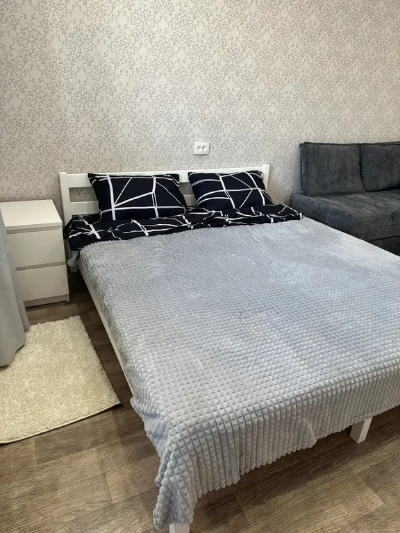 Лучшая квартира в городе