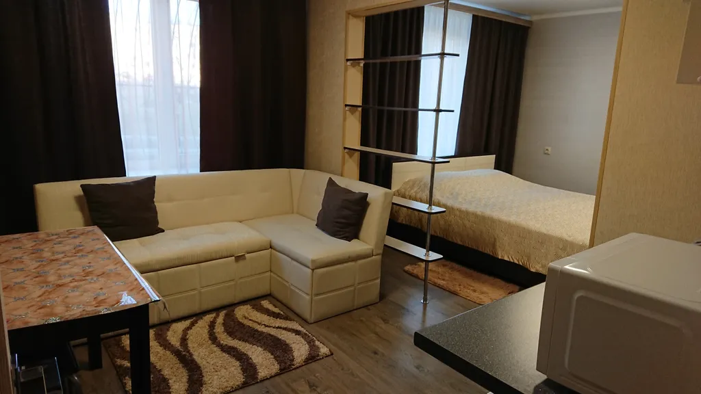 Горизонт Меркурий