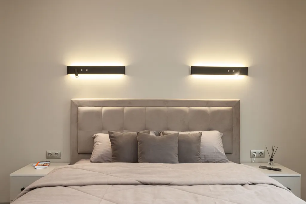 Квартира Апартаменты АрендаСервис на Ольховой — Светлогорск