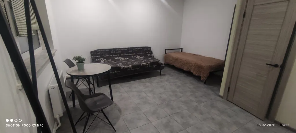 Студия в Симферополе на обьездной