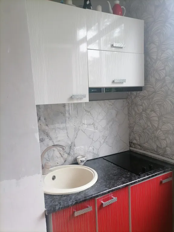 Уютная квартира в центре