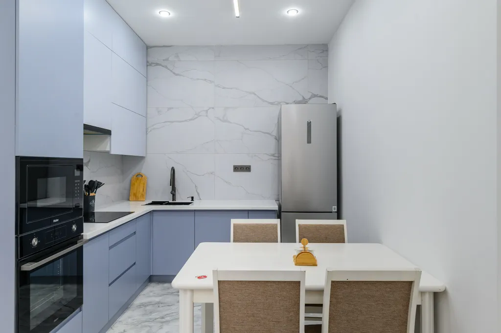 Уютная квартира в центре города Алматы