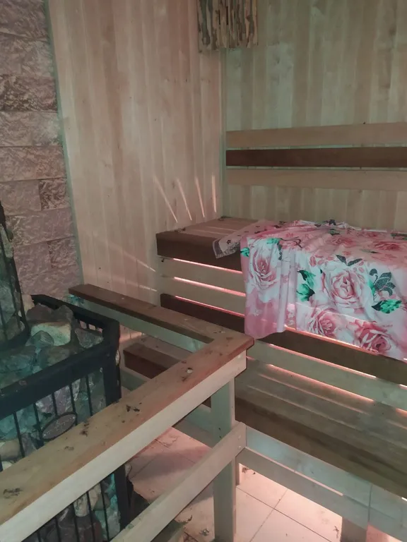 Коттедж Nord House