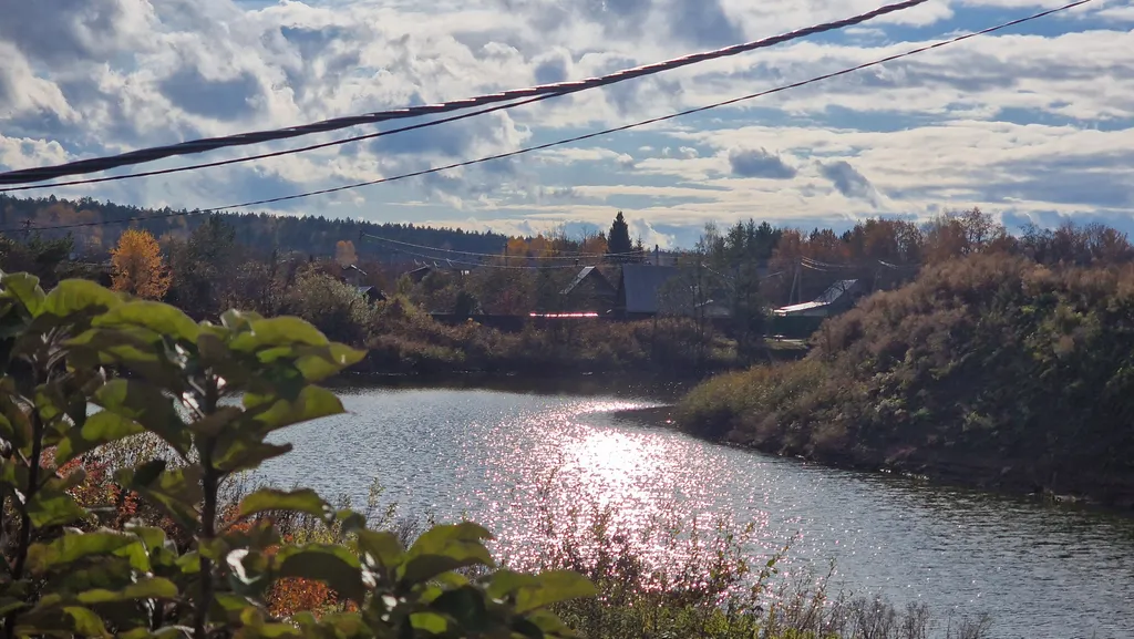 Коттедж Коттедж Эко усадьба Урман Кyл для семейного отдыха в окружении природы — Казань