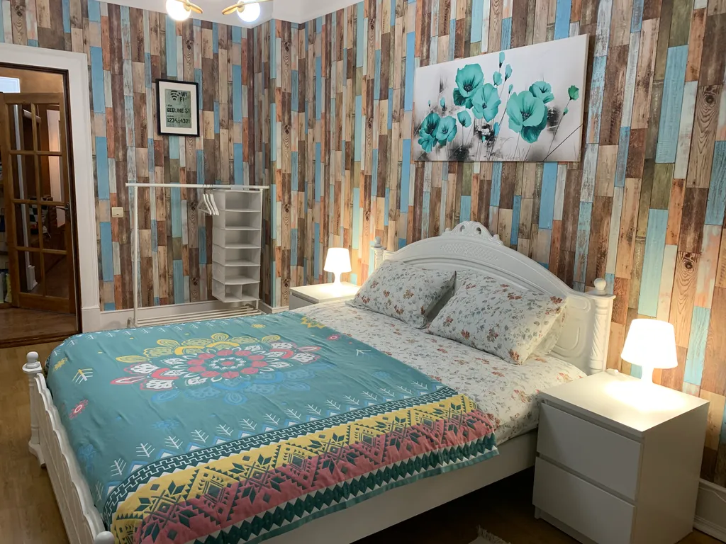 Квартира в центре