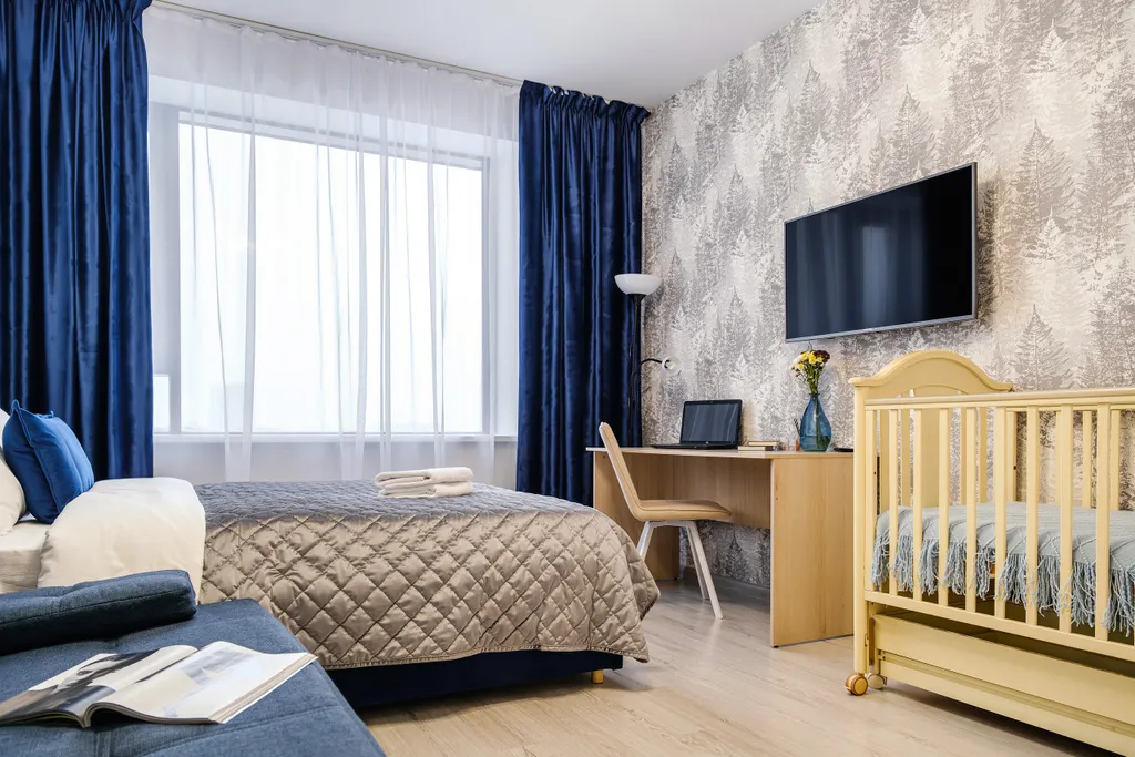 Лучистый берег