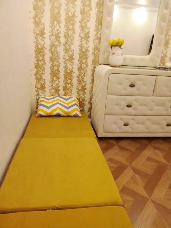 Шикарная квартира