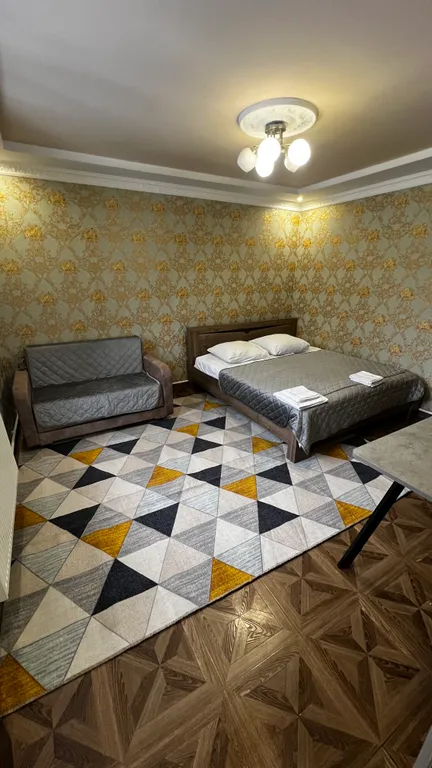 2-комнатный Дом