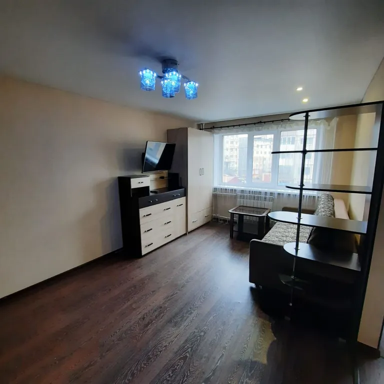 Уютная квартира в центре города возле автовокзала