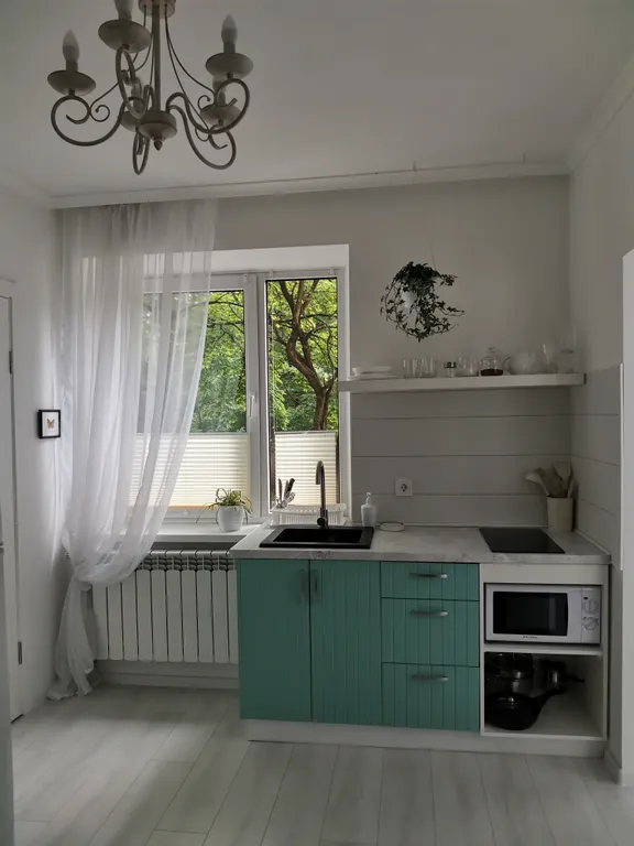 Квартира у Закхаймских ворот