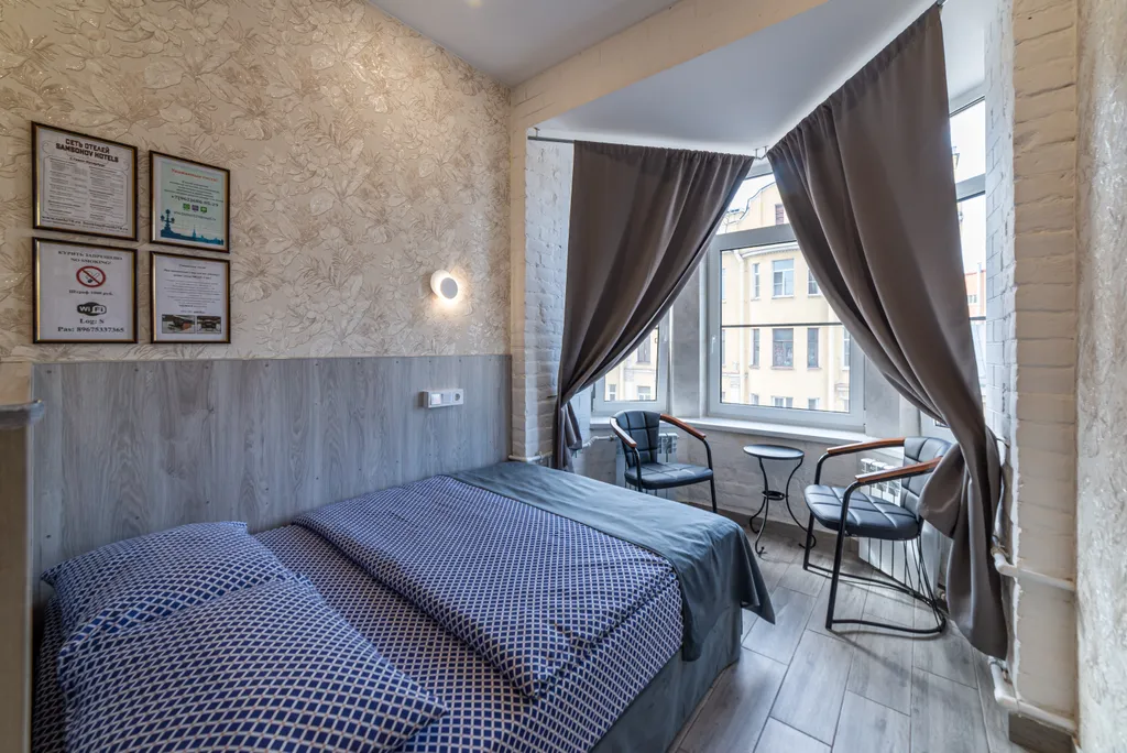 Квартира Комната — Санкт-Петербург