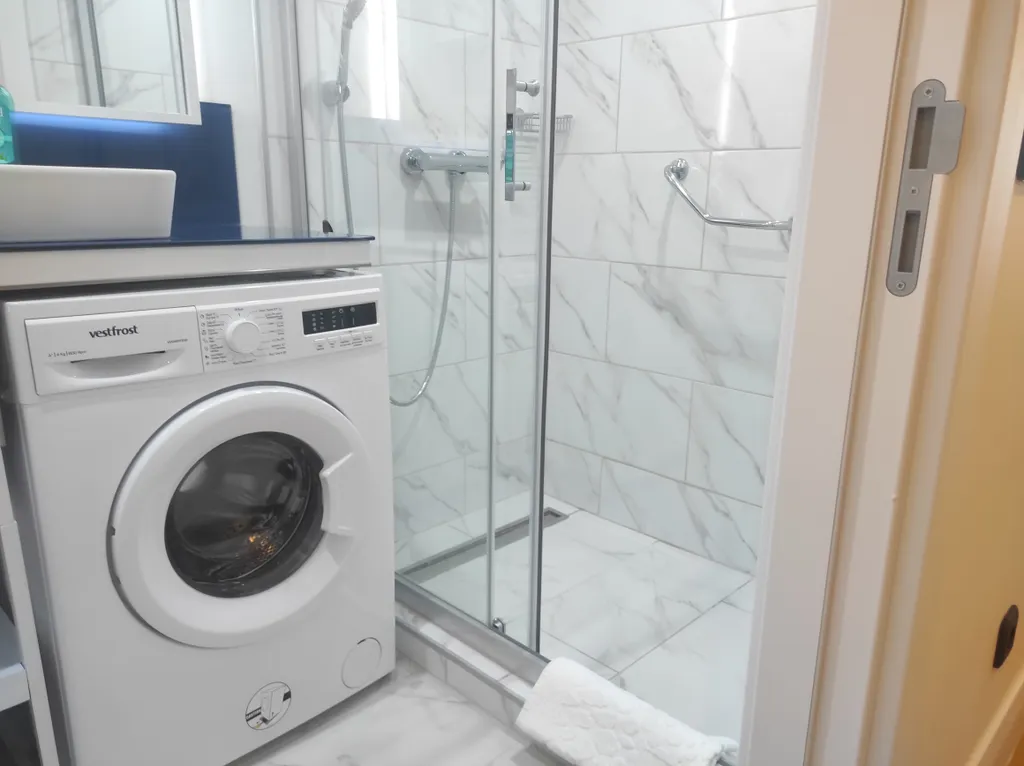 Солнечные апартаменты на берегу моря