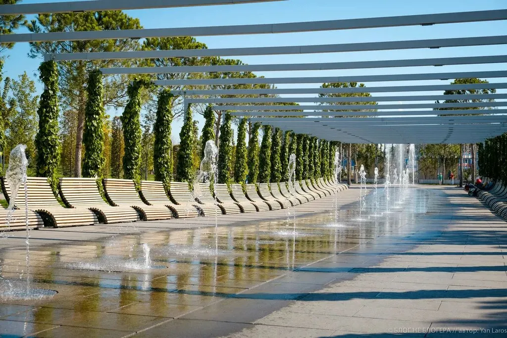 Квартира Комфортная квартира рядом с парком галицкого и стадионом фк краснодар — Краснодар