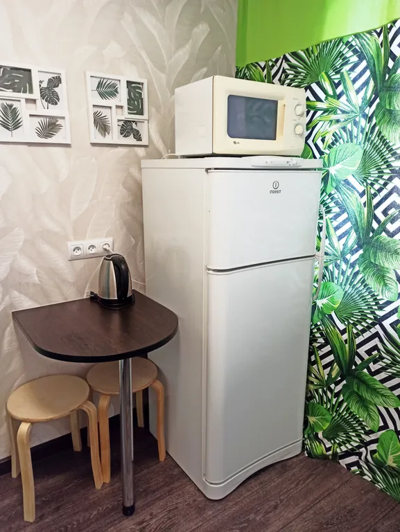 Уютная квартира в центре