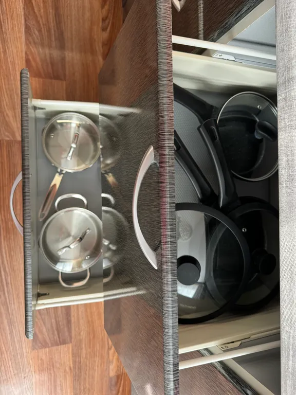 Почувствуй нашу любовь