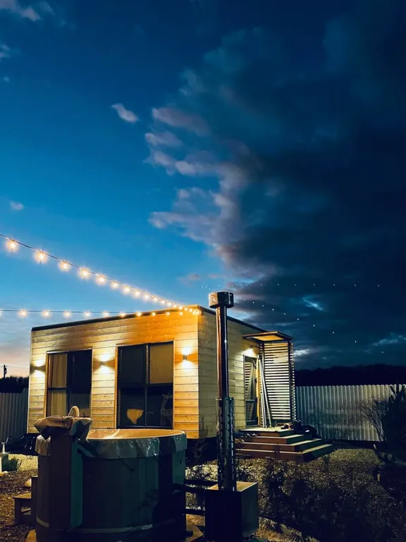 Коттедж Дом для приватного отдыха за городом — Горячий Ключ